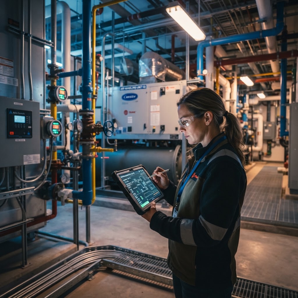 Preventive Maintenance Cost Savings: Academic Insights