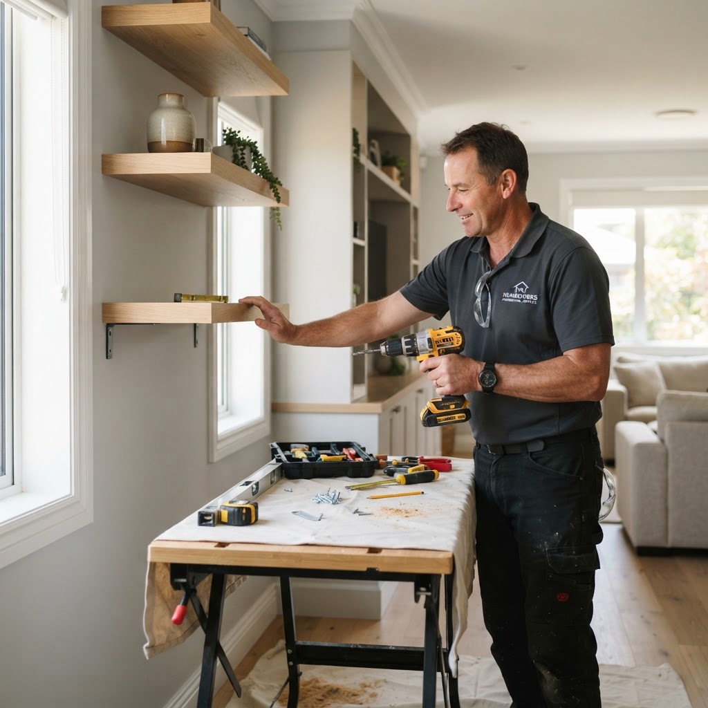 Housing Market Impact on Home Maintenance Spending