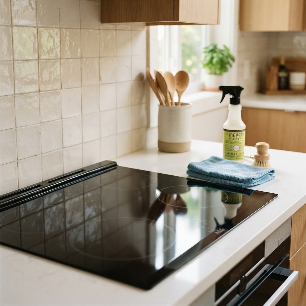 Effective Kitchen Grease Removal Tips for Home Cooks