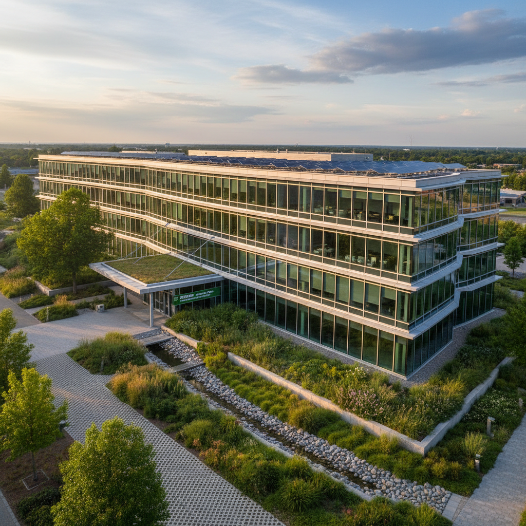10 Practical Tips to Slash Your Building's Energy Costs