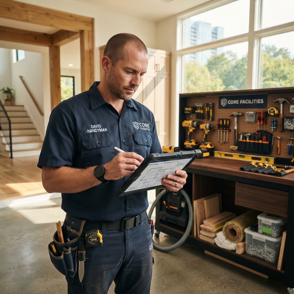 New Handyman Licensing Law Changes: 2025-2026 Guide
