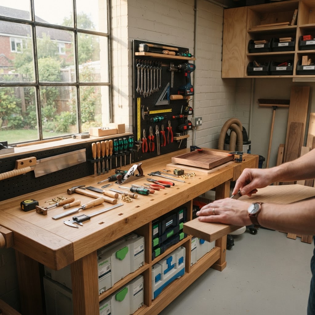 Latest Home Improvement Industry Trends and Market Outlook