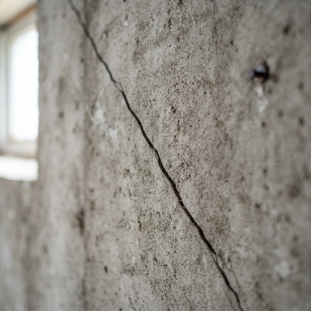 7 Hidden Structural Red Flags Overlooked in Inspections