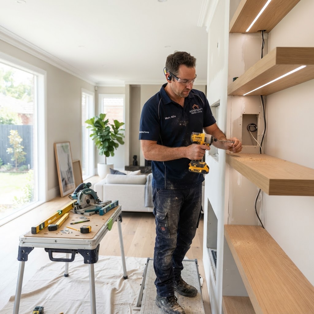 Navigating 2024 Home Renovation Trends and Market Data