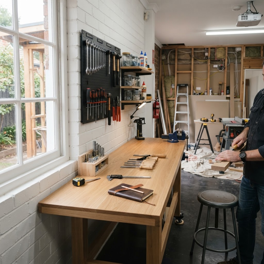 Navigating Home Improvement Trends and Labor Shifts
