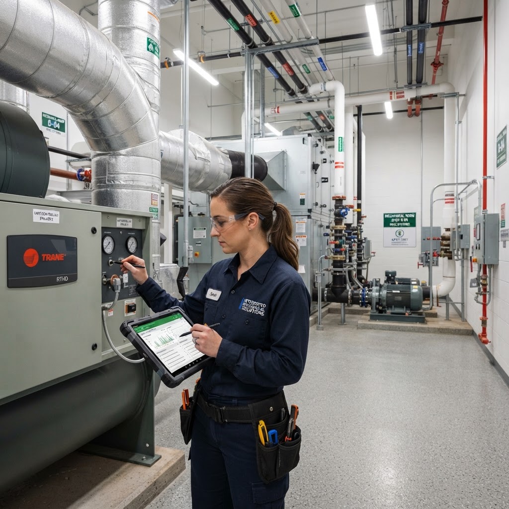 Preventive Maintenance ROI: Saving Costs for Your Property