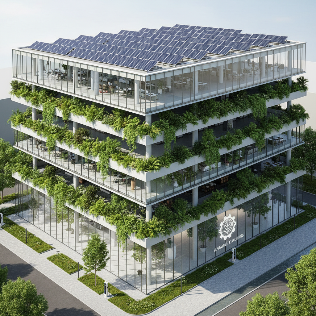 10 Essential Steps to Launch a Successful Green Facility Management Program