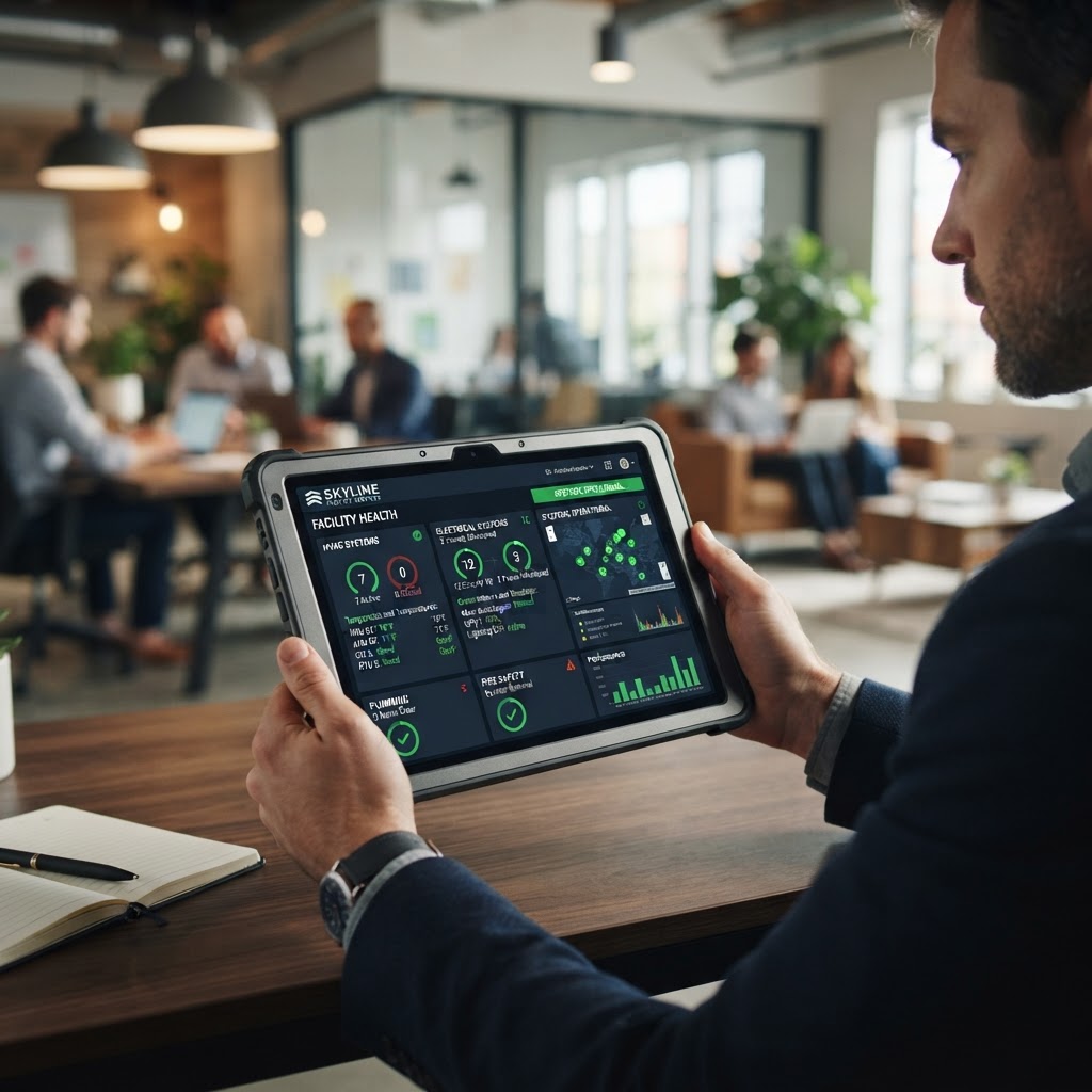 Predictive Analytics: Stopping Repairs Before They Start