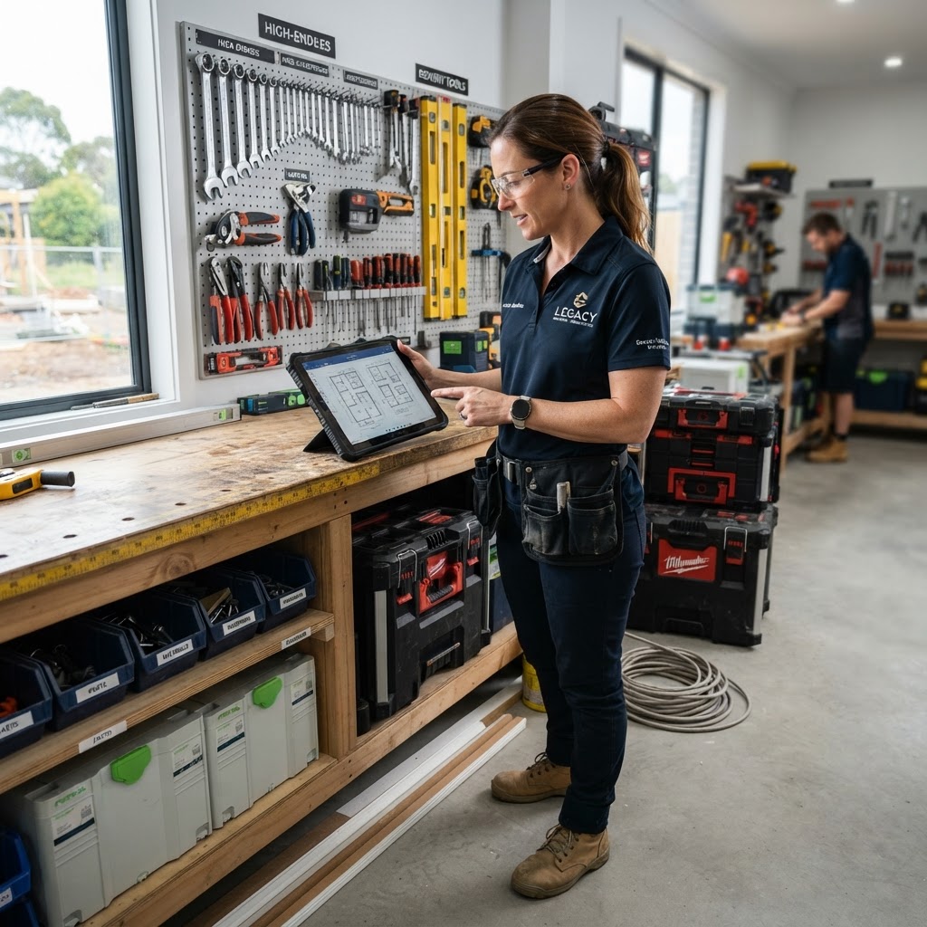 Handyman Licensing Law Updates: What You Need to Know