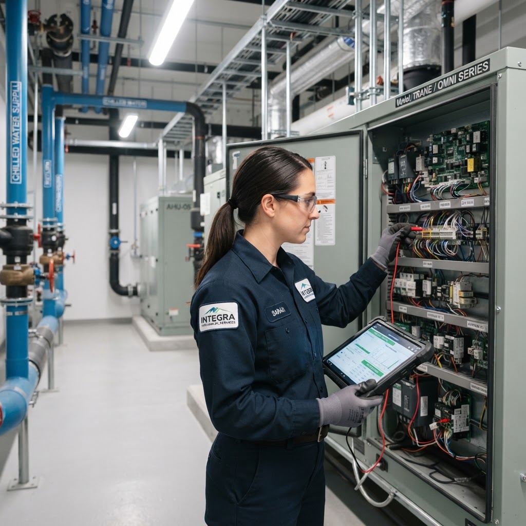 Preventive Maintenance ROI: Research and Cost Savings