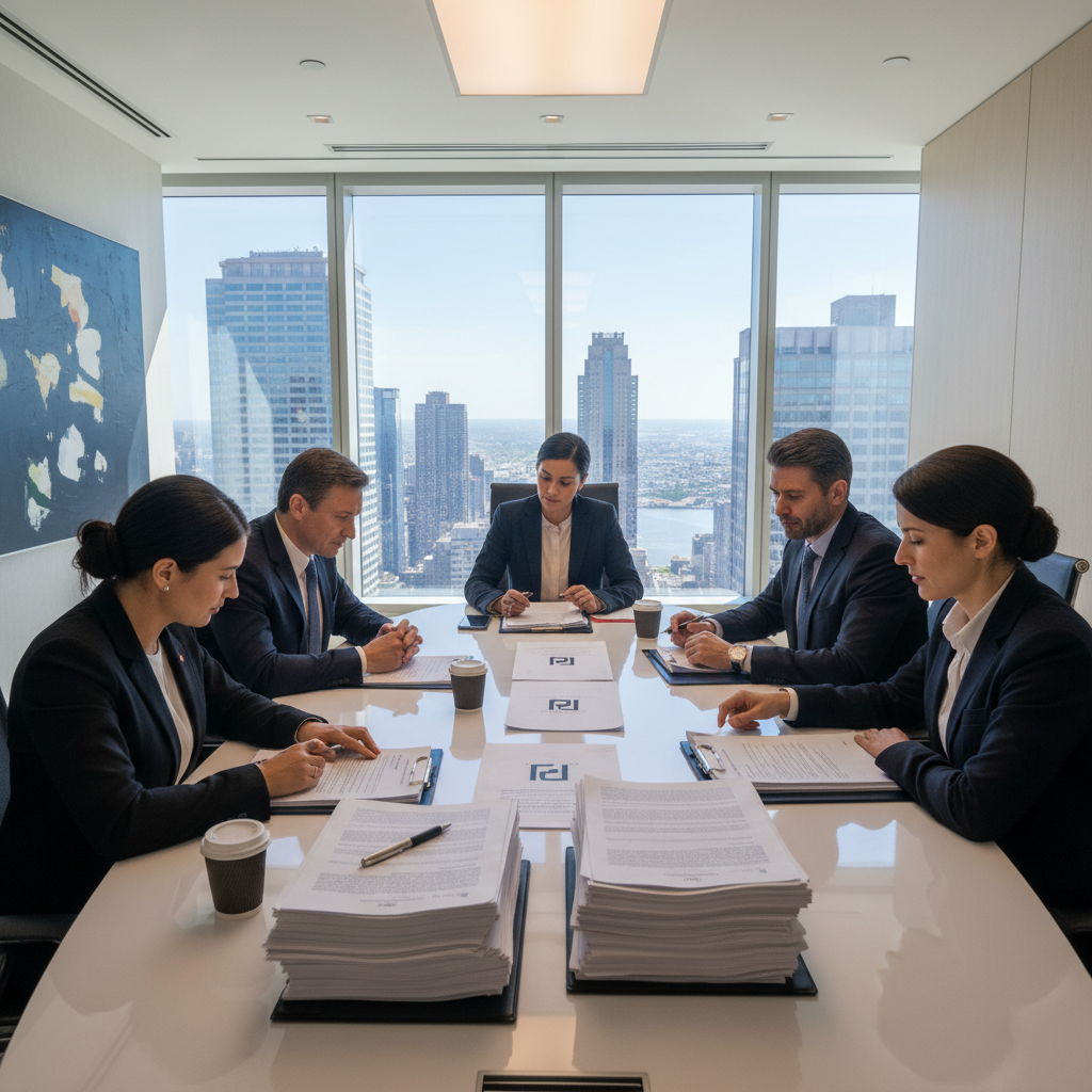 Mastering Service Contract Negotiations for Efficient Facility Management