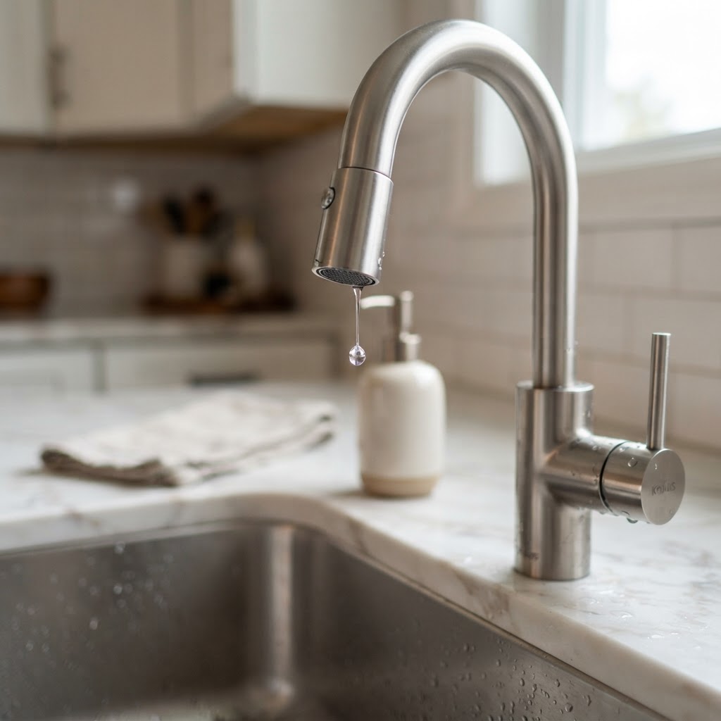 Repair vs Replace a Leaky Faucet: A Pro Guide