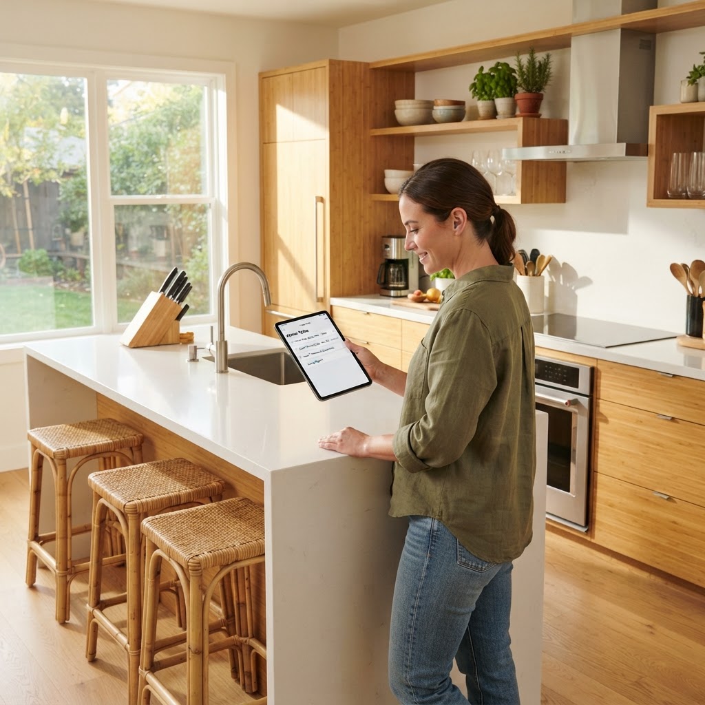 Home Improvement Trends: What's New This Month