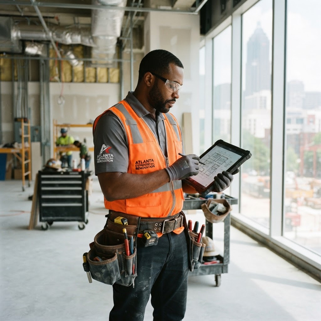 Skilled Trades Labor Market: Handyman Trends