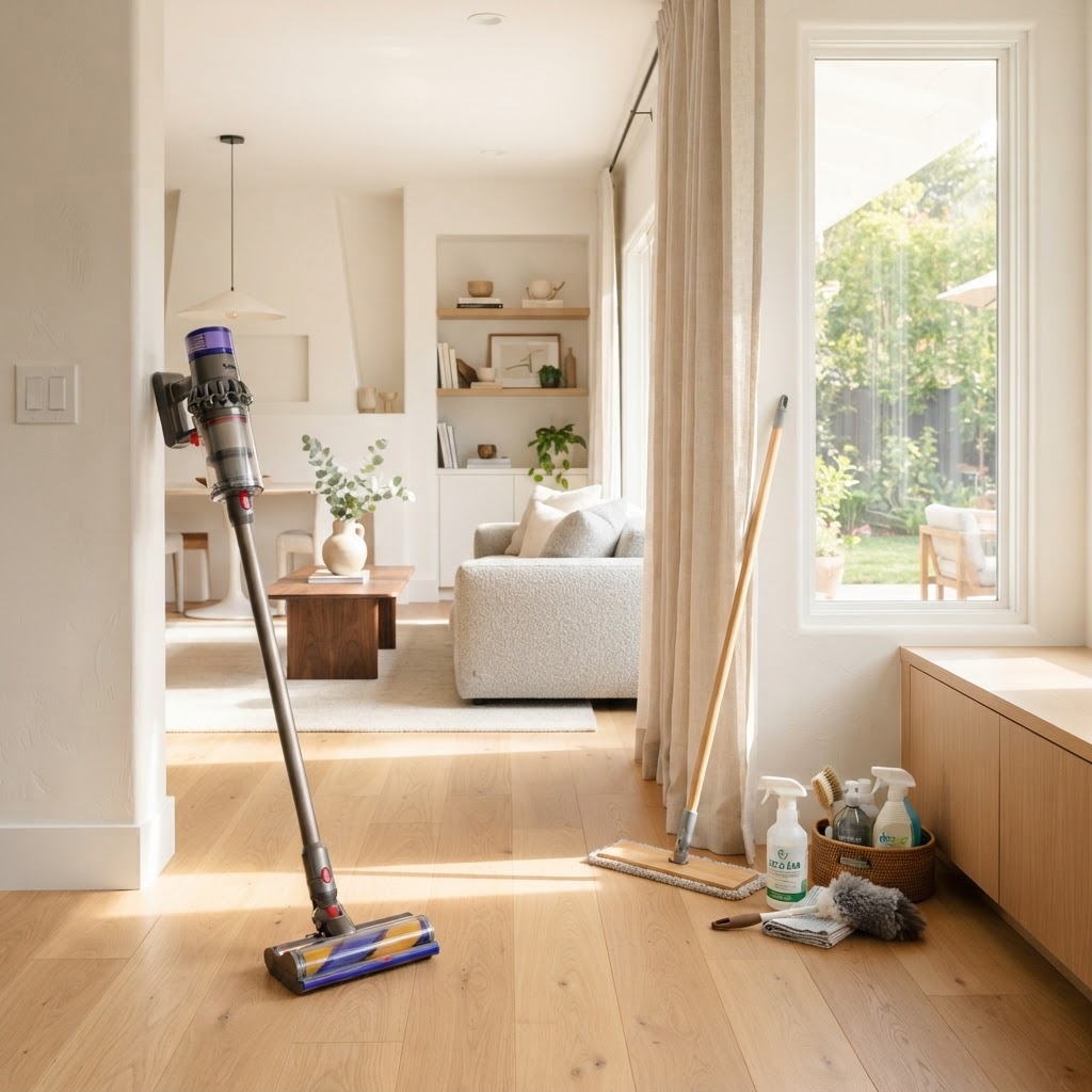 Mastering Post-Renovation Cleaning: A How-To Guide
