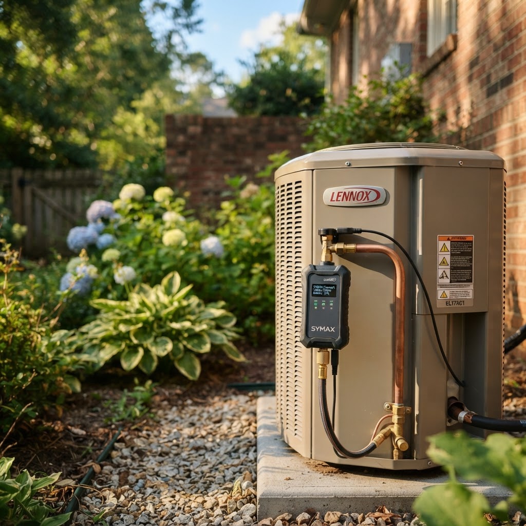 Predict HVAC Failure Before Heatwaves with Smart Tech