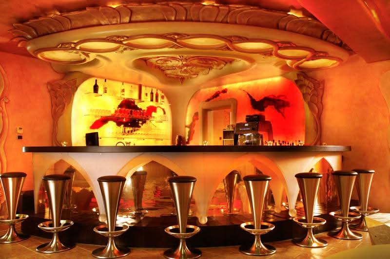Die Bar