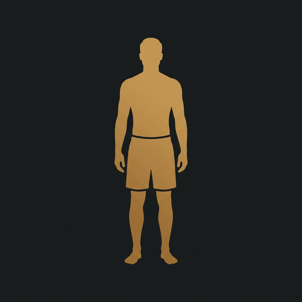 Badeshorts
