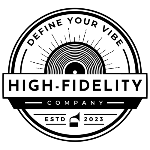 Define Your Vibe