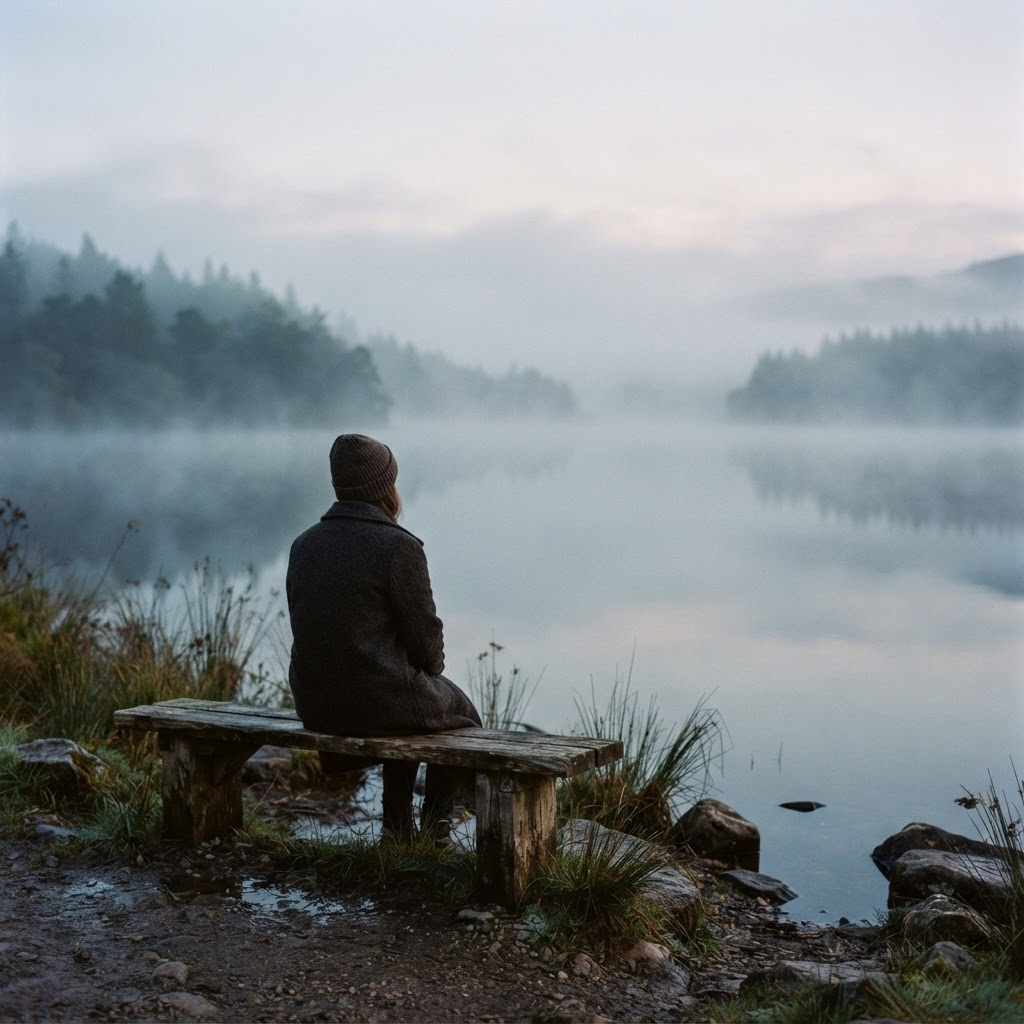 Isolated and Lonely? Two Empowering Tools You Need to Reconnect with Yourself and the World