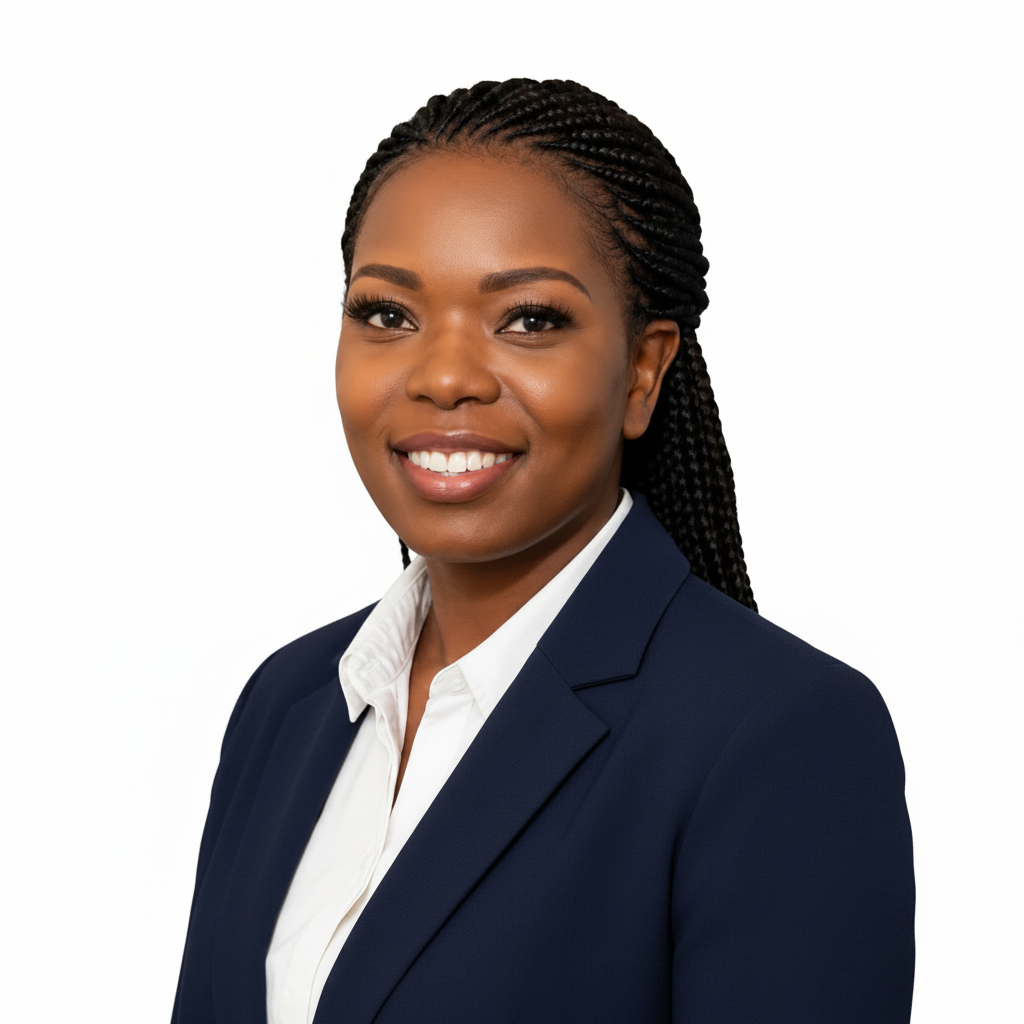 Grace Ibrahima