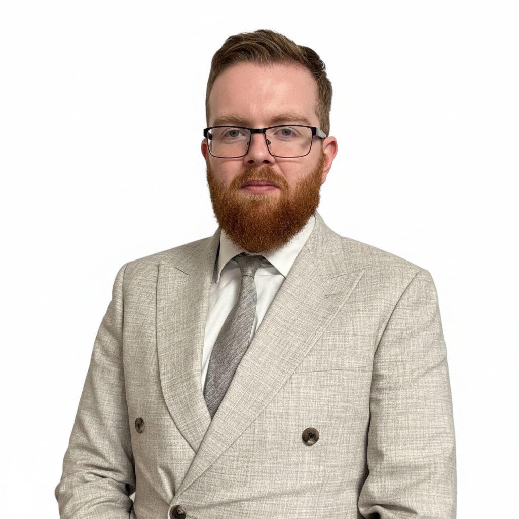 Archie Daniels