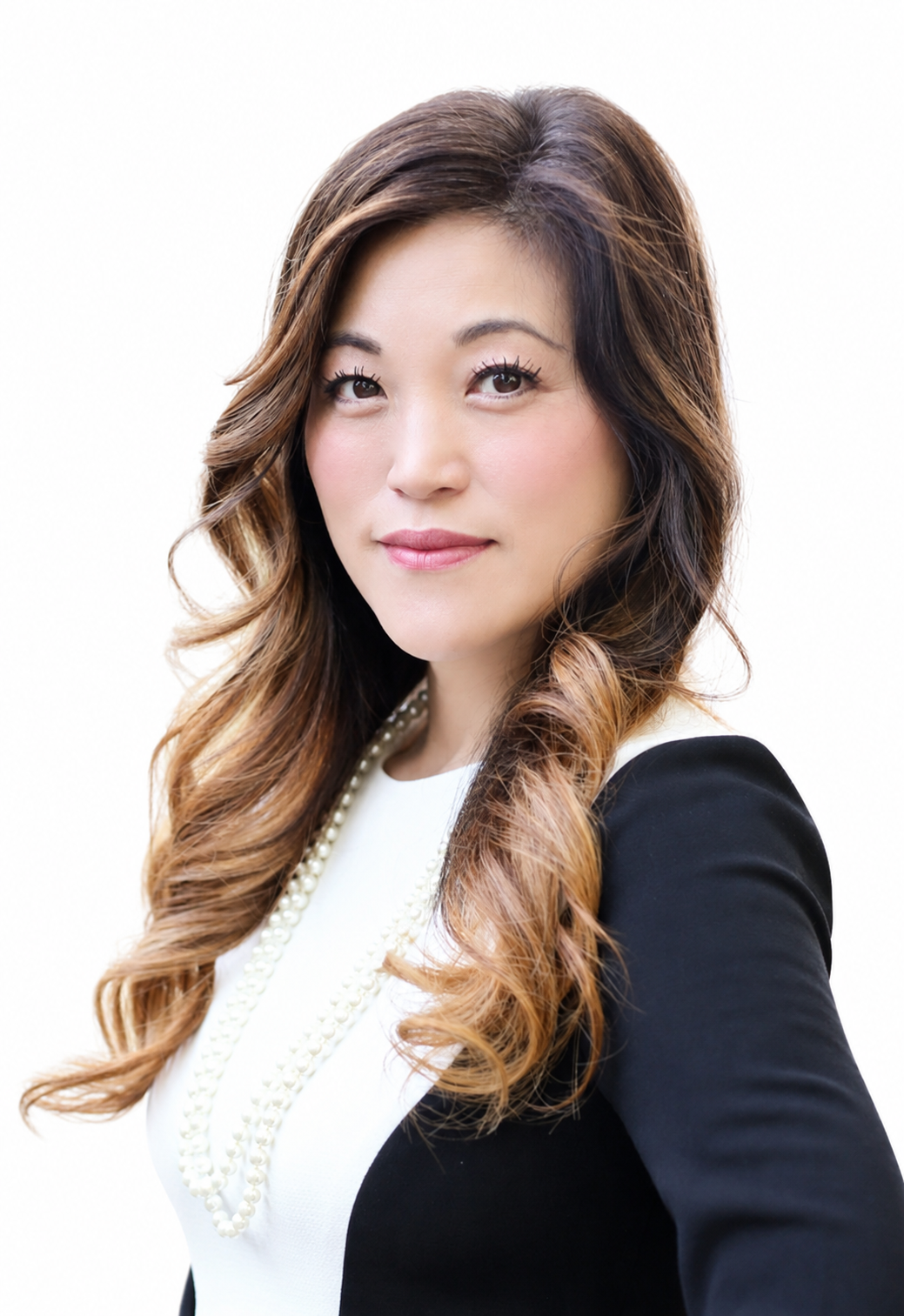 Dr Alina K Fong