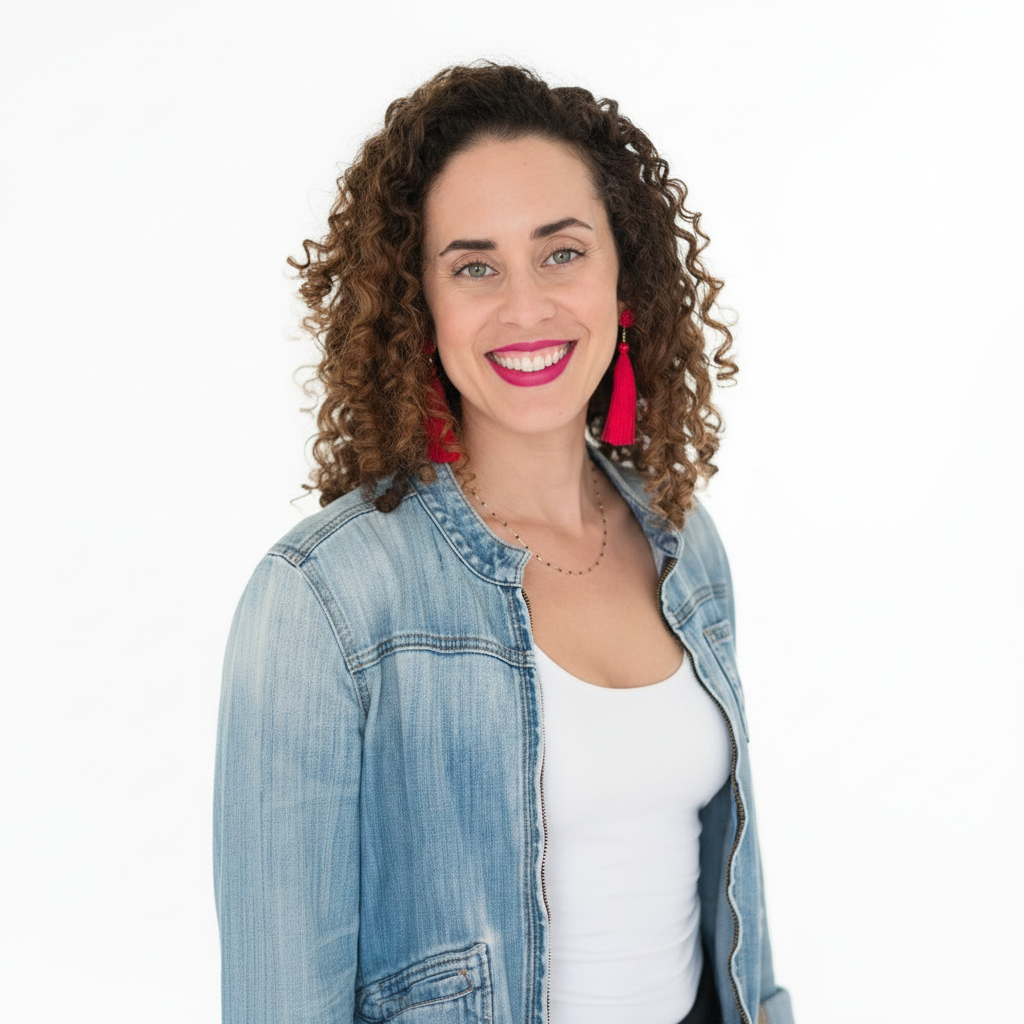 Katrina McGhee