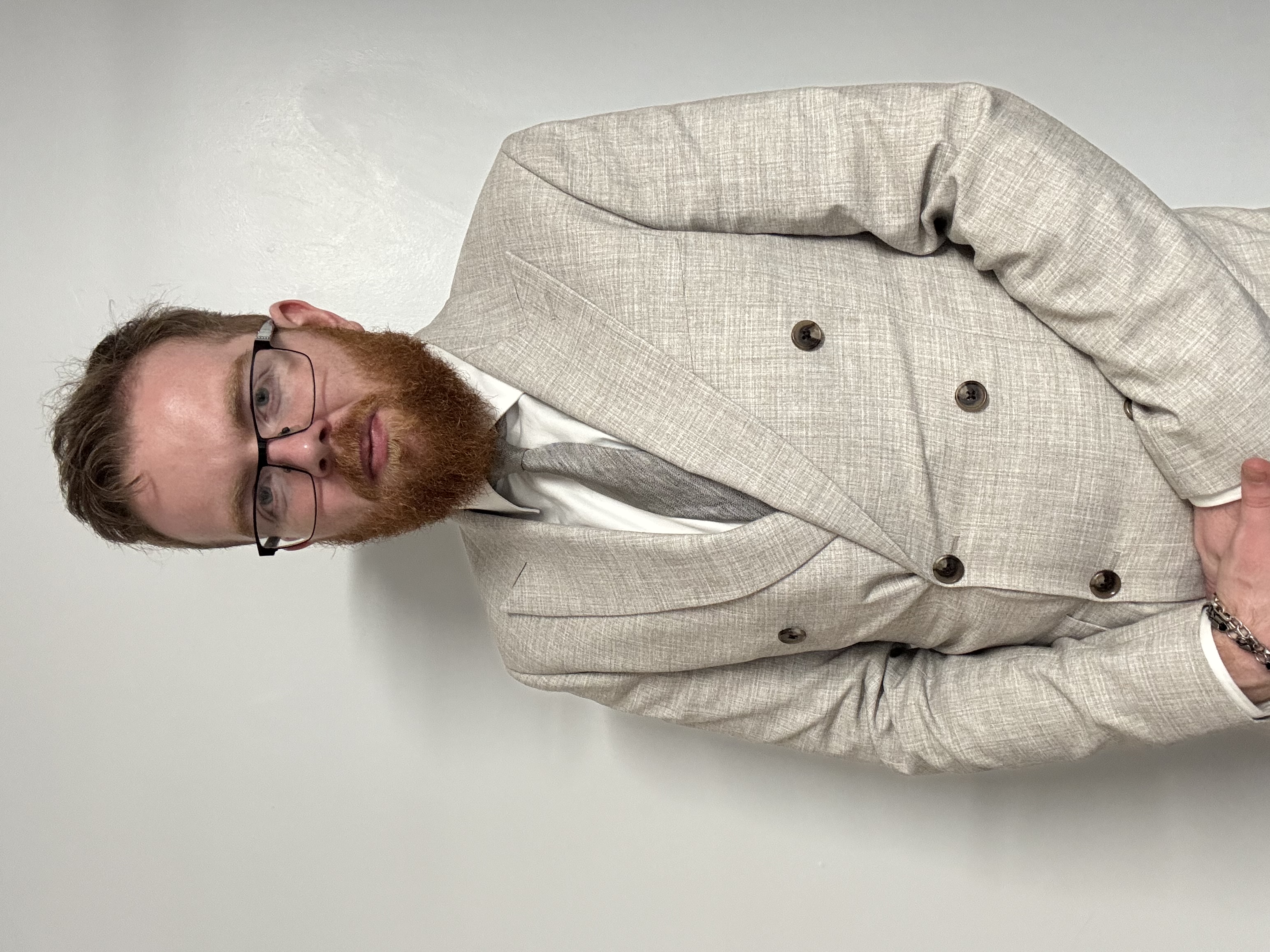 Archie Daniels — Founder & CEO of Unite