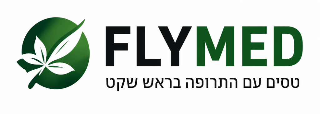 Flymed – Fly Safe