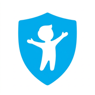 Lagoinha Kids logo