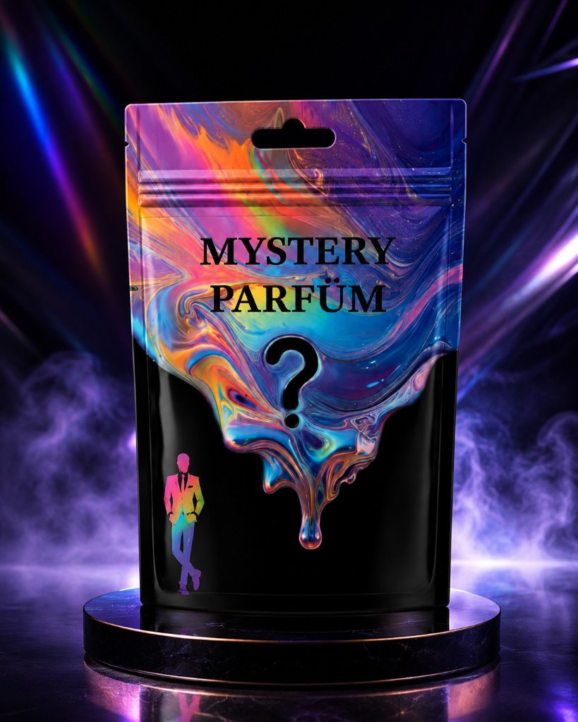 Mystery Parfüm Herren