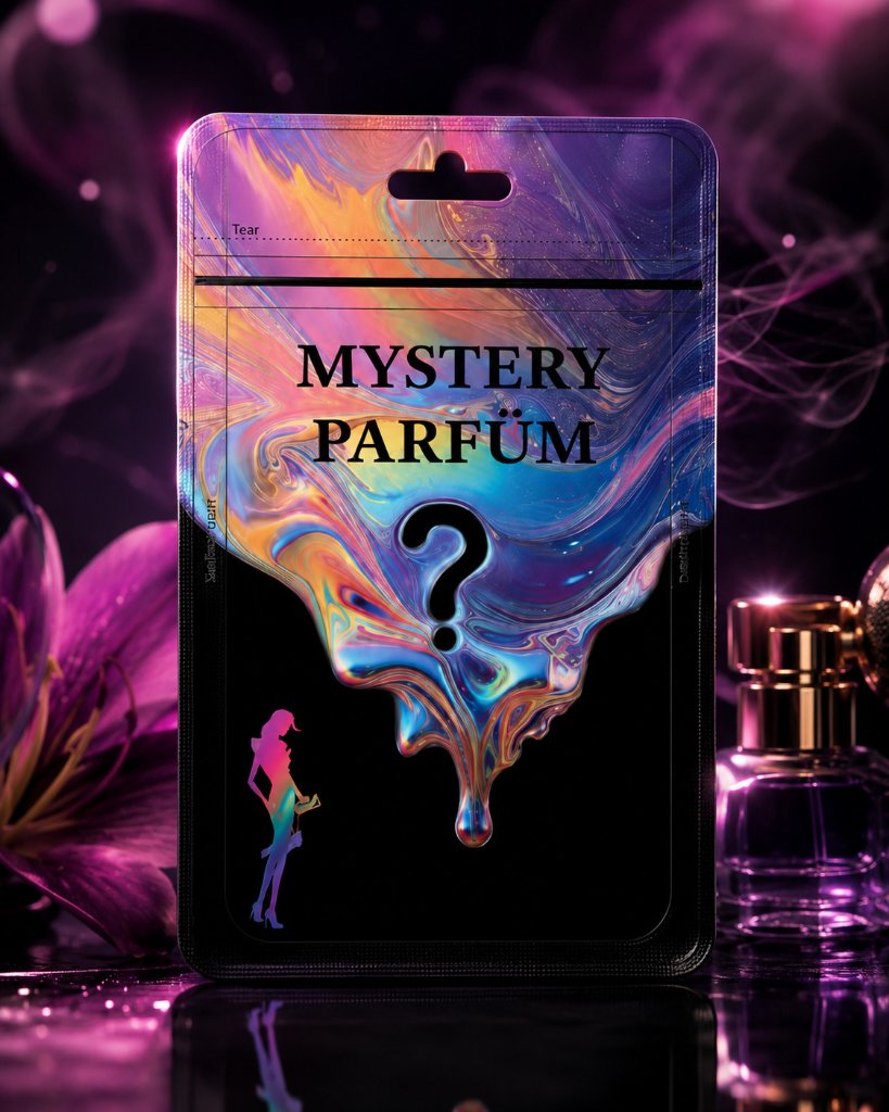 Mystery Parfüm Damen