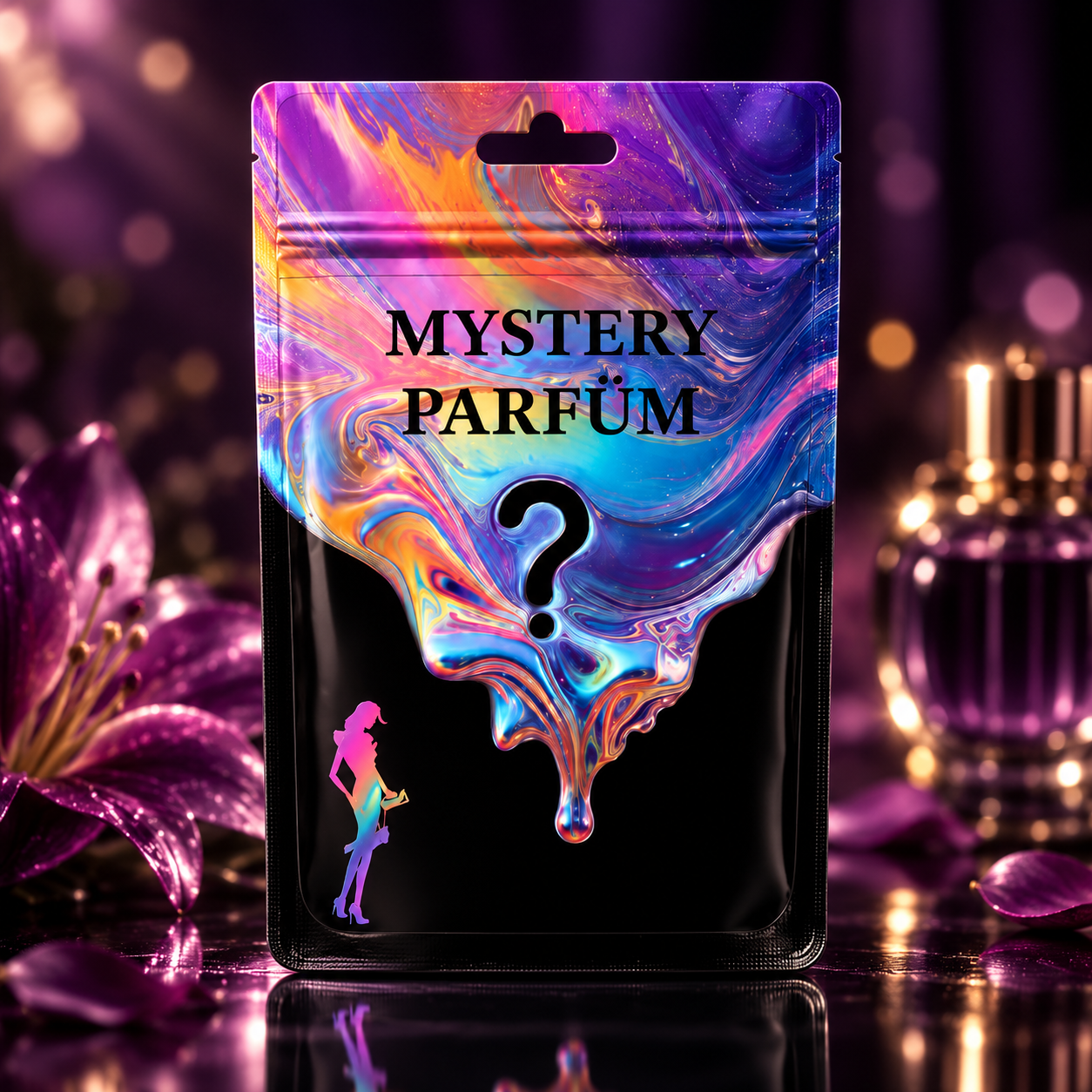 Mystery Parfüm Damen