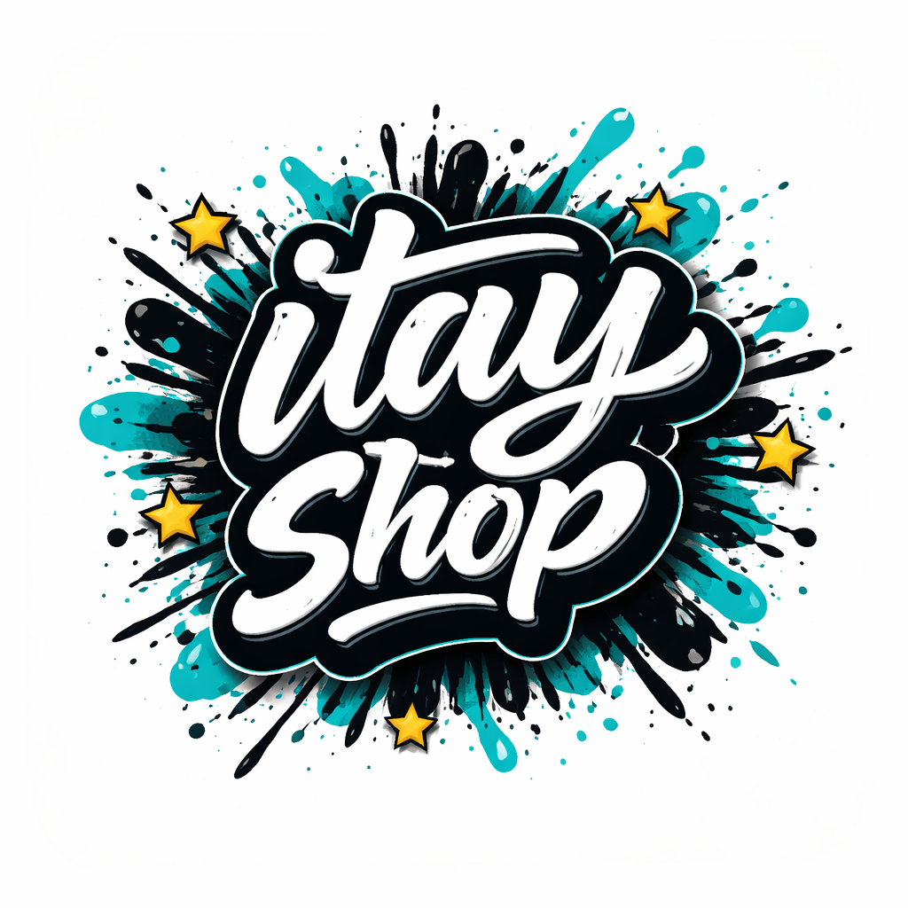 itay shop template preview