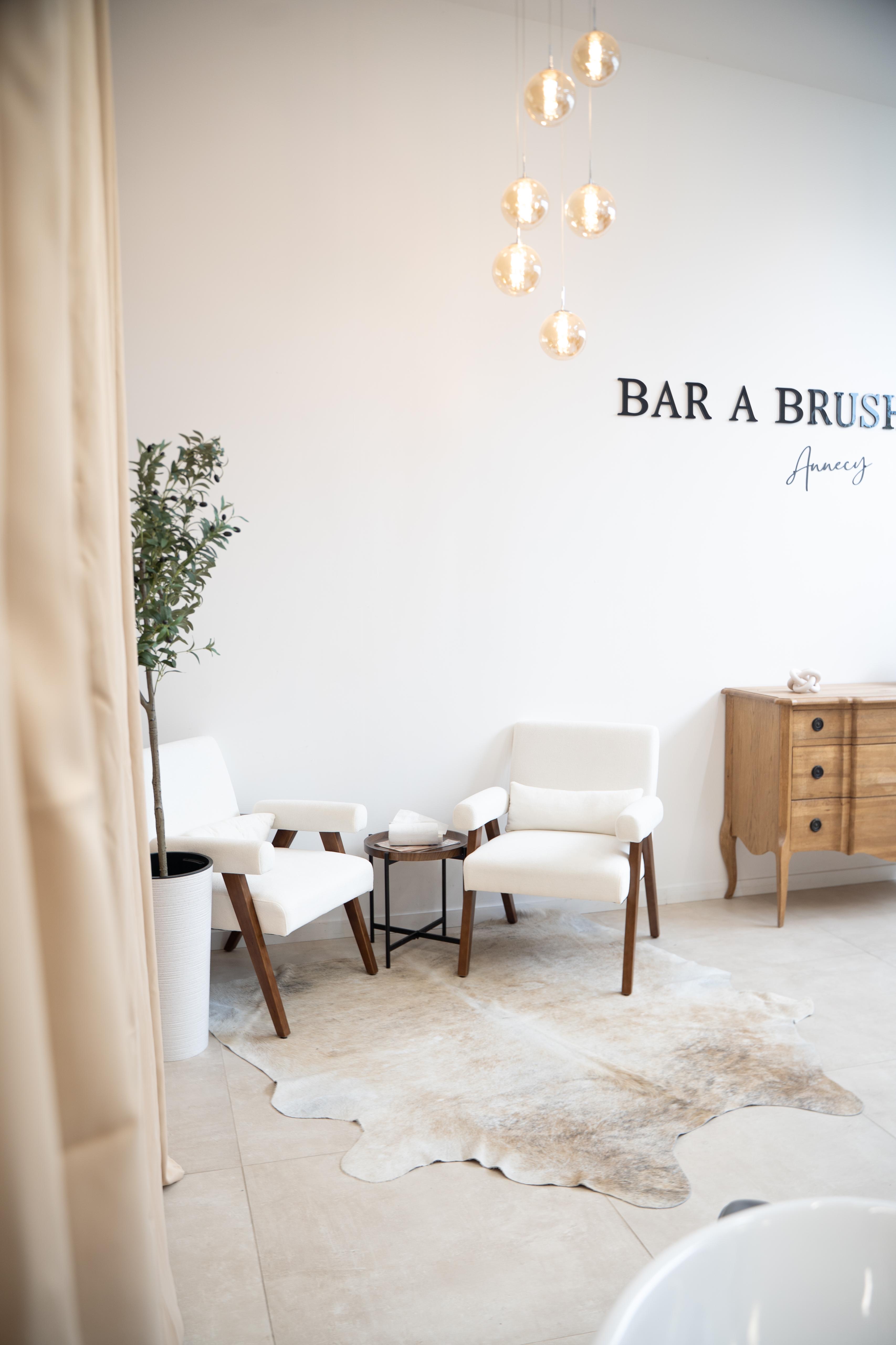 Bar à Brushing