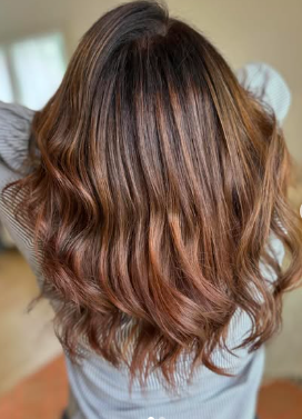 My Perfect Hair