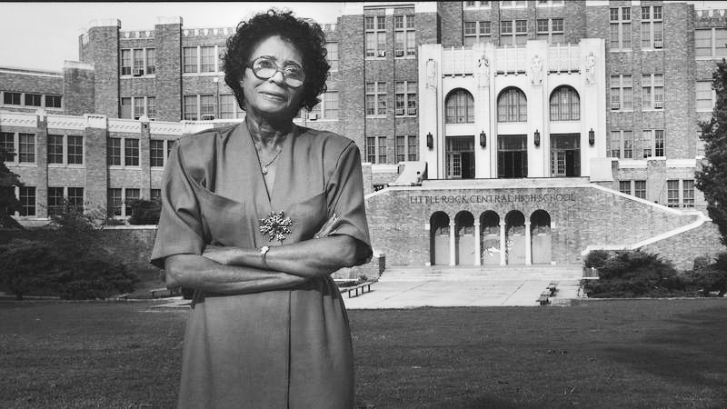 Daisy Bates