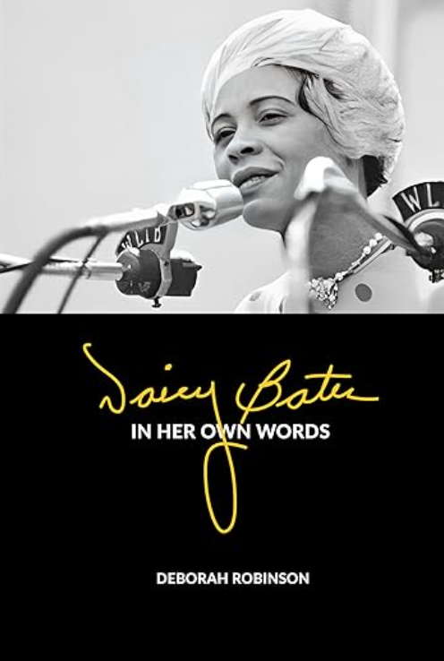 Daisy Bates: In Her Own Words ebook