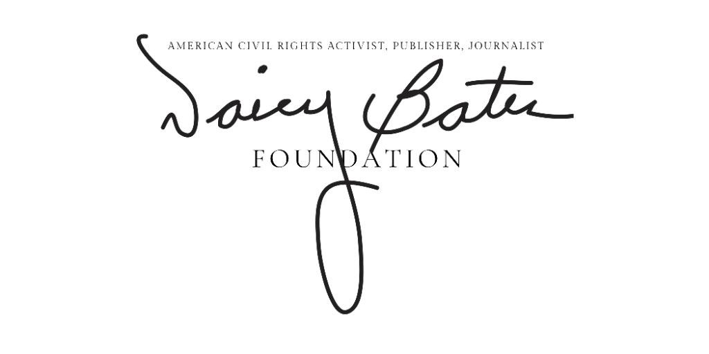 Daisy Bates Foundation