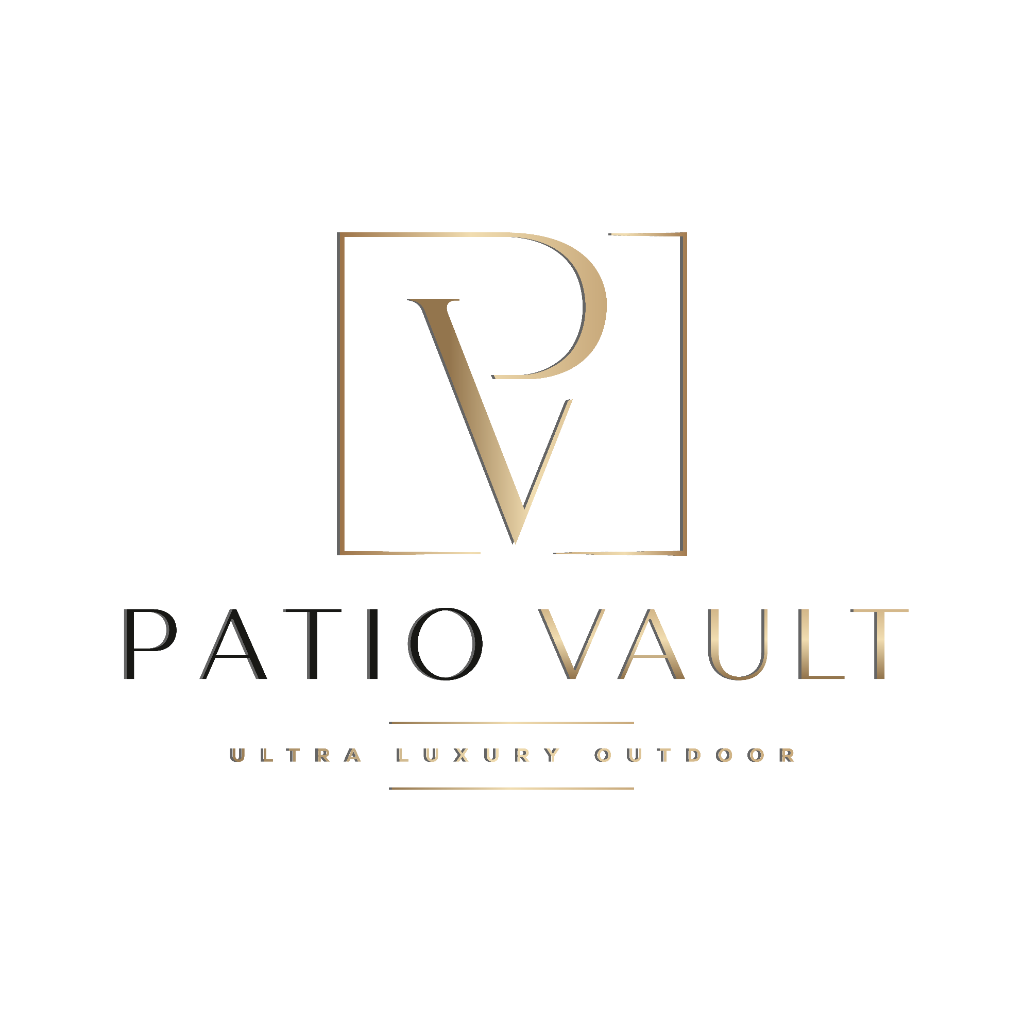 Patio Vault