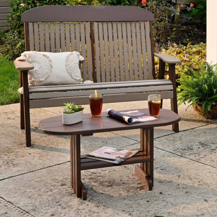 LuxCraft Coffee Table