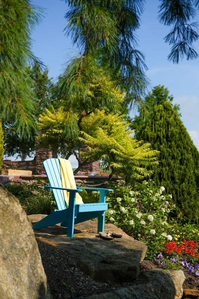 Adirondack Chairs