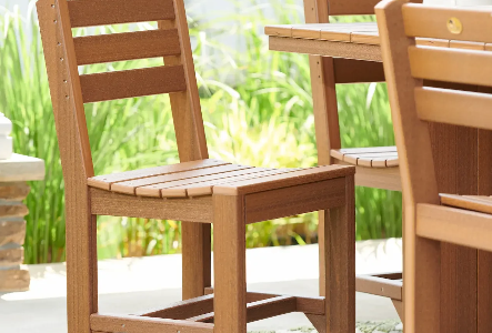 Island Side Chair