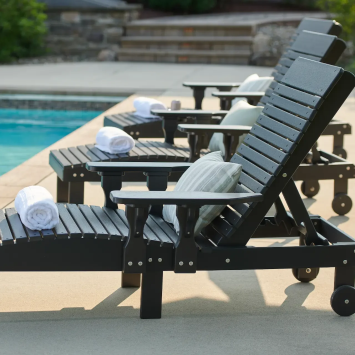 Lounge Chair