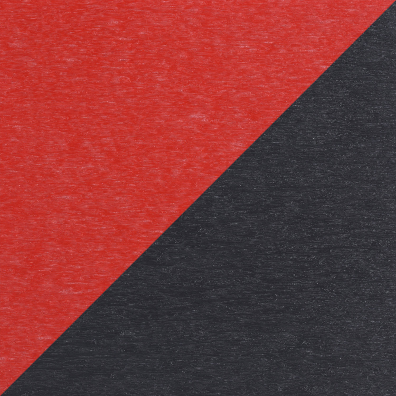 Red / Black