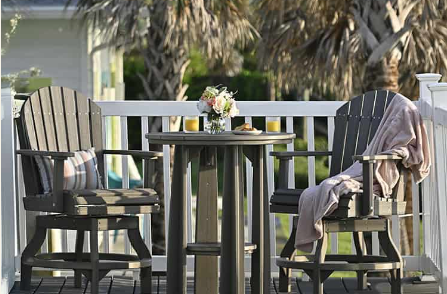 Balcony Table