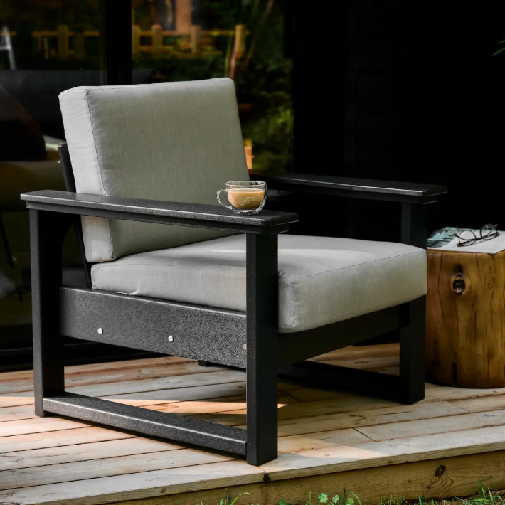 Lanai Deep Seating Chair