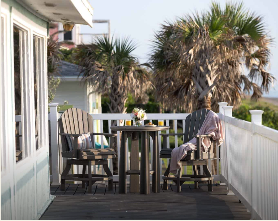 Seabreeze