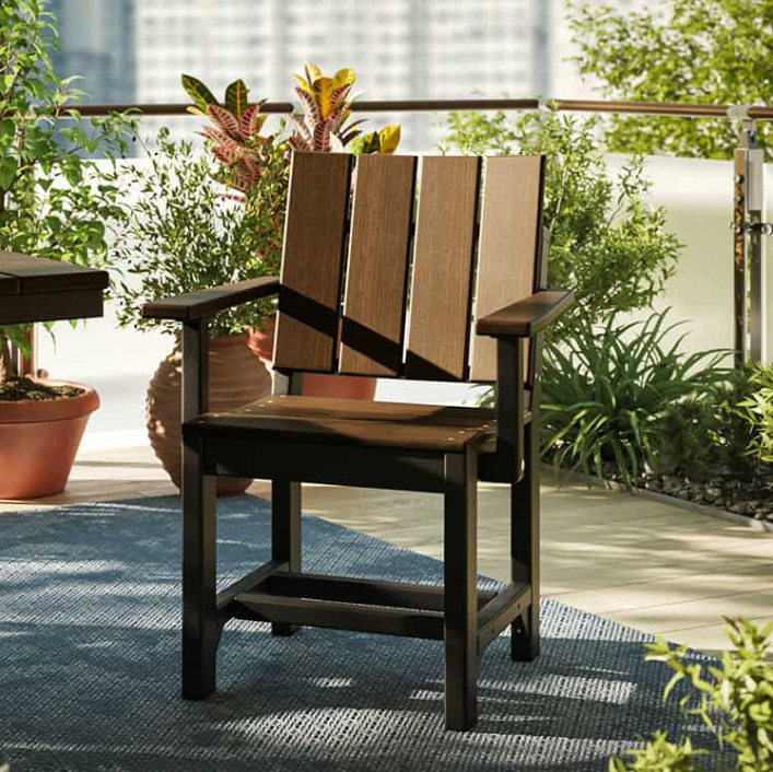 Urban Arm Chair